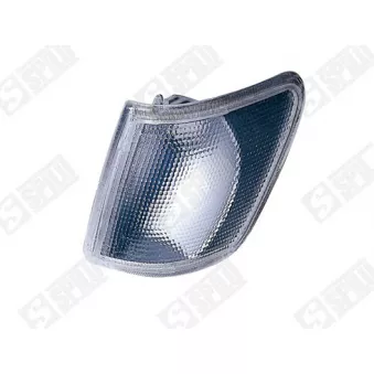 Feu clignotant SPILU 509028