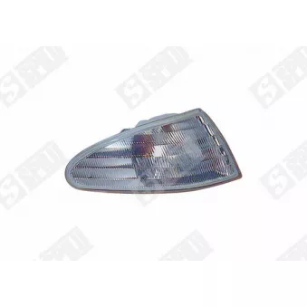 Feu clignotant SPILU 509076