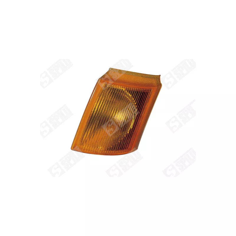 Feu clignotant SPILU 509110