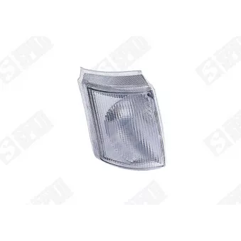 Feu clignotant SPILU 509111