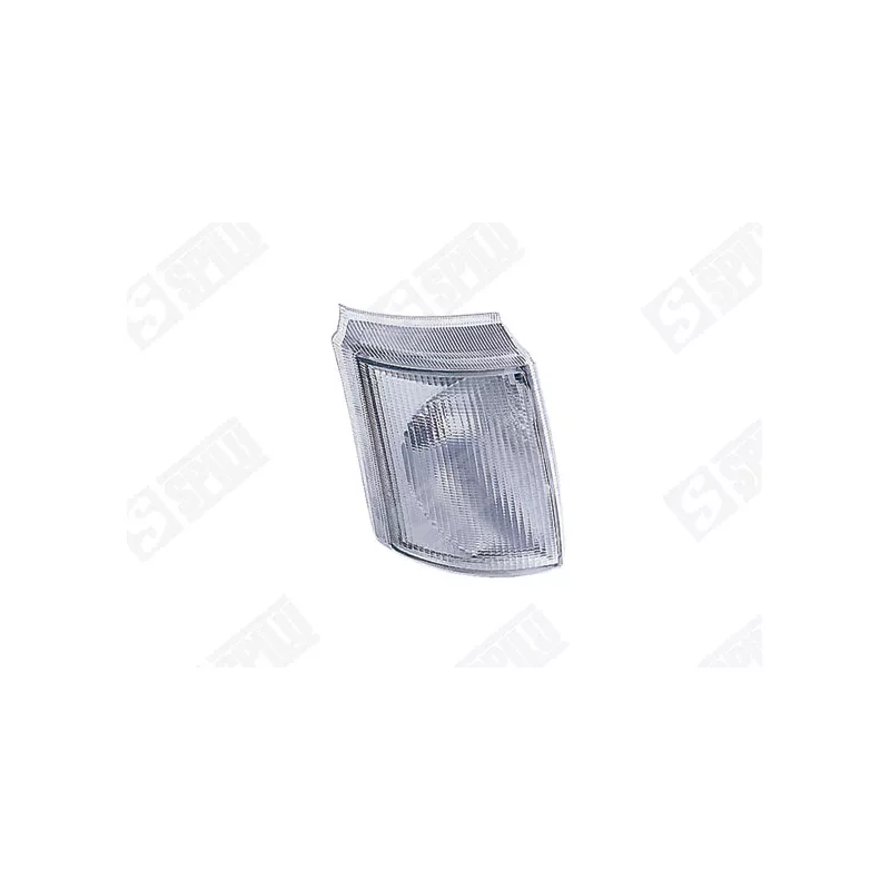 Feu clignotant SPILU 509111