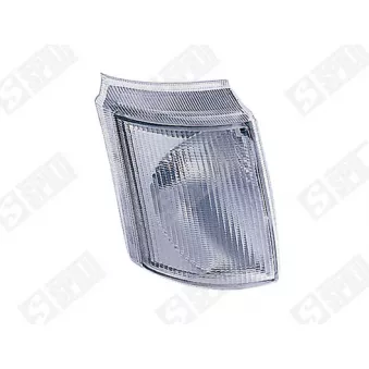 Feu clignotant SPILU 509112
