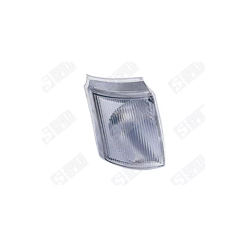 Feu clignotant SPILU 509112
