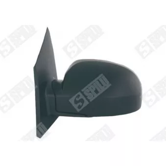 Rétroviseur extérieur SPILU 51251