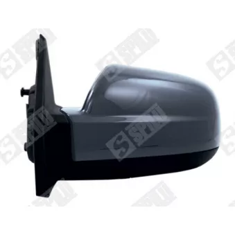 Rétroviseur extérieur SPILU