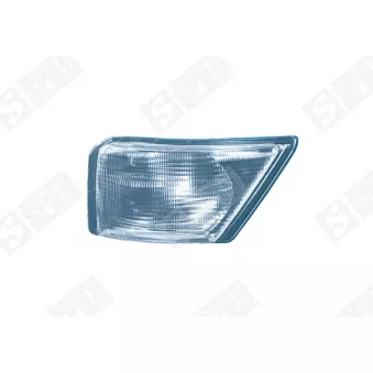 Feu clignotant SPILU 513007