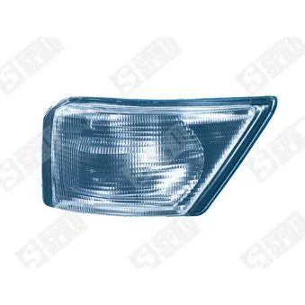 Feu clignotant SPILU 513008