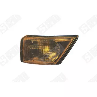 Feu clignotant SPILU 513009