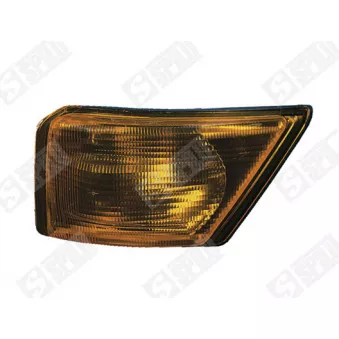 Feu clignotant SPILU 513010