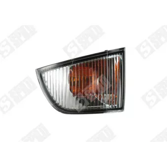 Feu clignotant SPILU 51349