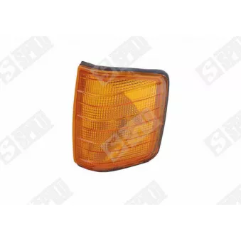 Feu clignotant SPILU 518015
