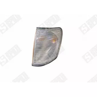 Feu clignotant SPILU 518031