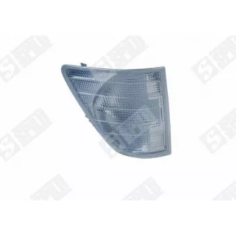 Feu clignotant SPILU 518084