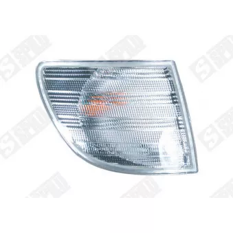 Feu clignotant SPILU 518092