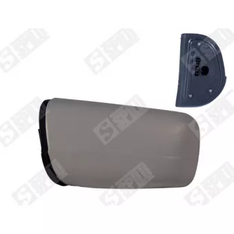 Rétroviseur extérieur SPILU