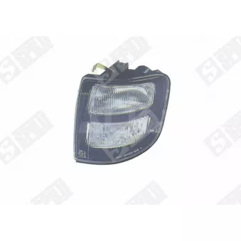 Feu clignotant SPILU 519031