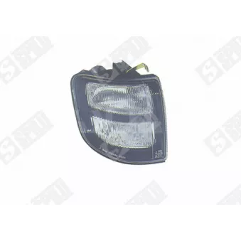 Feu clignotant SPILU 519032