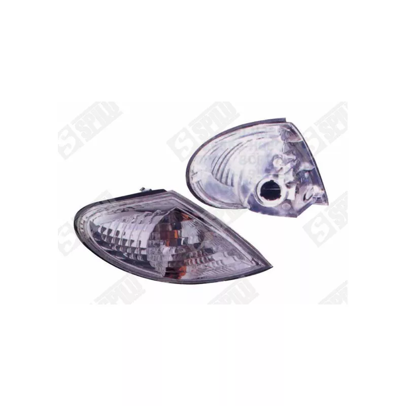 Feu clignotant SPILU 521010