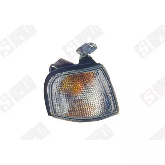 Feu clignotant SPILU 521028