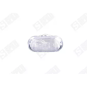 Feu clignotant SPILU 521055