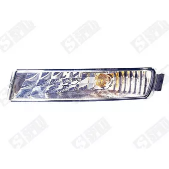 Feu clignotant SPILU 522054