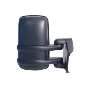 Rétroviseur extérieur SPILU 52208