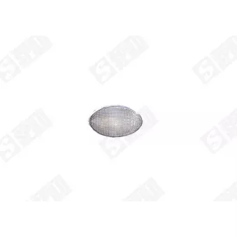 Feu clignotant SPILU 522081