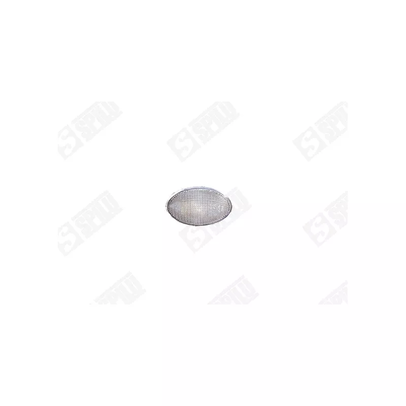 Feu clignotant SPILU 522081