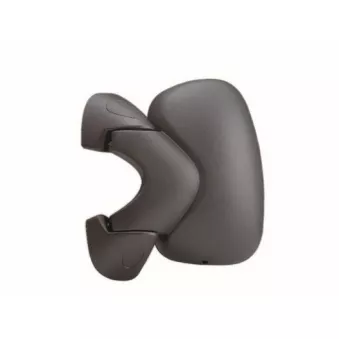 Rétroviseur extérieur SPILU 52285