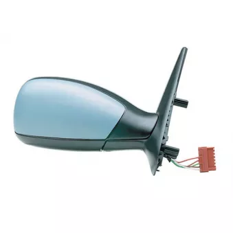 Rétroviseur extérieur SPILU 52346