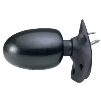 Rétroviseur extérieur SPILU 52489