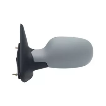Rétroviseur extérieur SPILU 52521