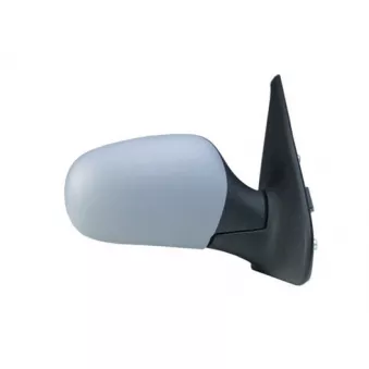 Rétroviseur extérieur SPILU 52552