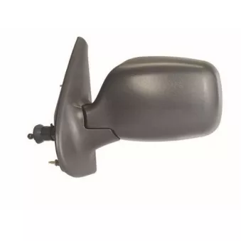 Rétroviseur extérieur SPILU 52567