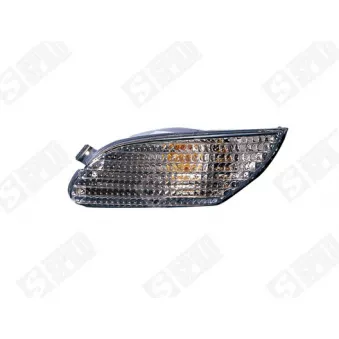 Feu clignotant SPILU 526018