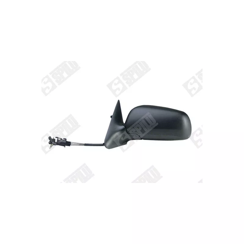 Rétroviseur extérieur SPILU 52818