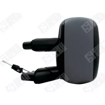 Rétroviseur extérieur SPILU 53021