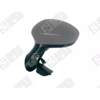 Rétroviseur extérieur SPILU 53201