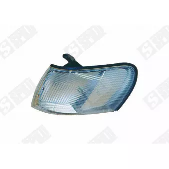 Feu clignotant SPILU 534017