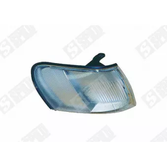 Feu clignotant SPILU 534018