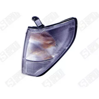 Feu clignotant SPILU 534034