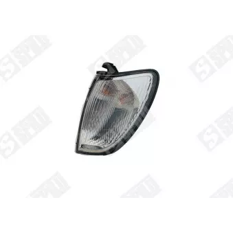 Feu clignotant SPILU 534035
