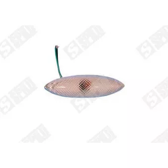 Feu clignotant SPILU 534044