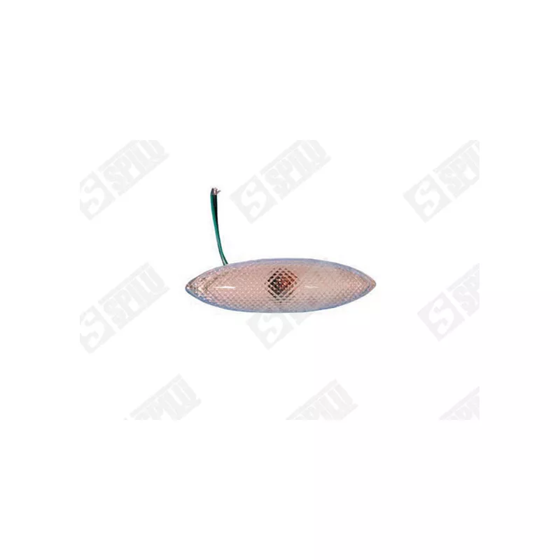 Feu clignotant SPILU 534044