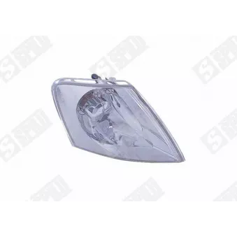 Feu clignotant SPILU 535056