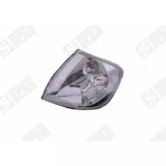 Feu clignotant SPILU 535099
