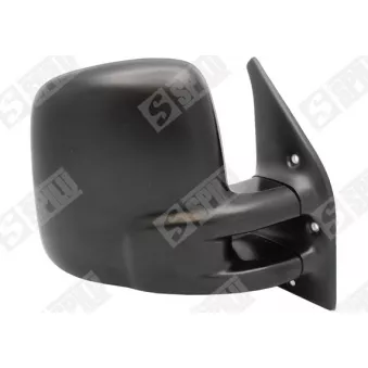 Rétroviseur extérieur SPILU 53568