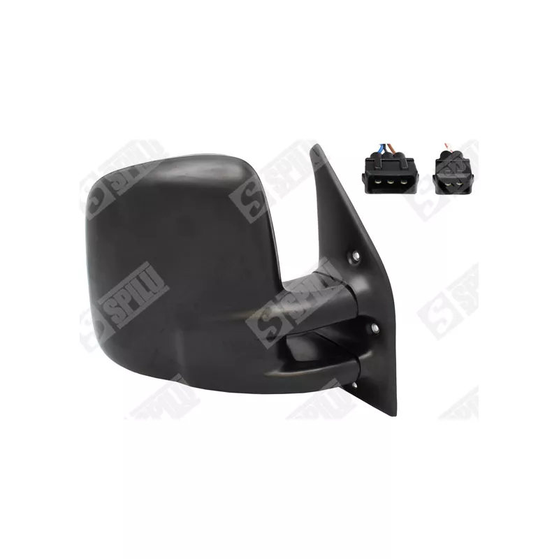 Rétroviseur extérieur SPILU 53570