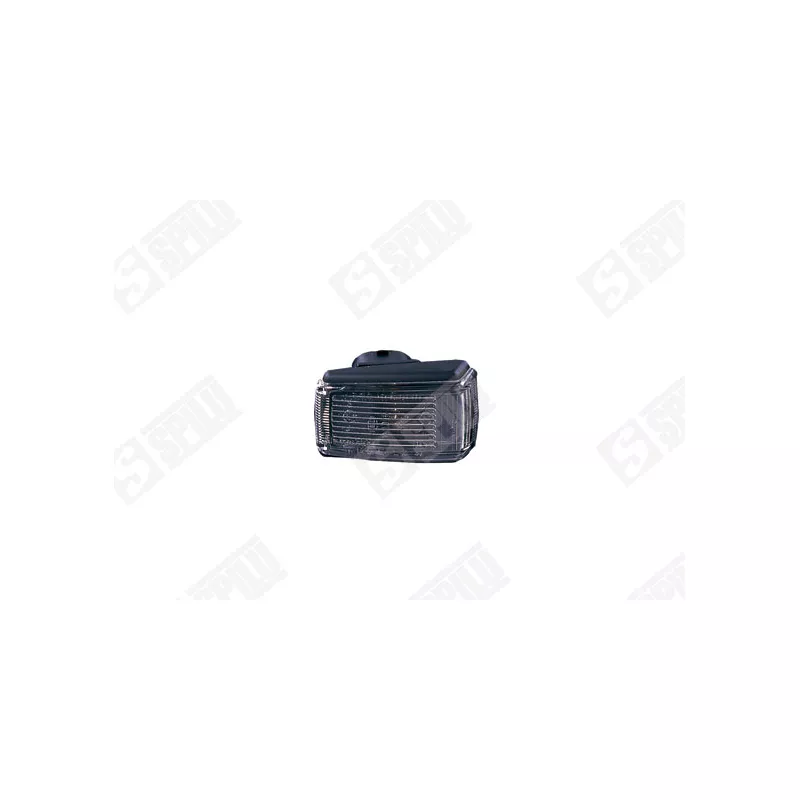 Feu clignotant SPILU 536005