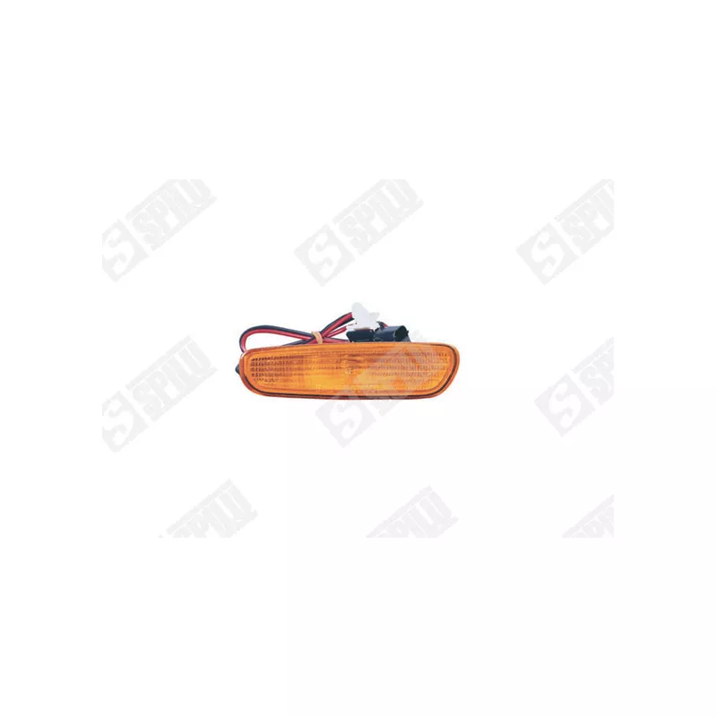 Feu clignotant SPILU 536054